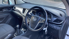 Vauxhall Mokka X 1.4T ecoTEC Active 5dr Petrol Hatchback